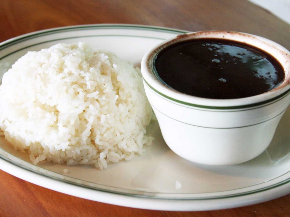 Фотография: 20 блюд, которые обязательно надо попробовать на Кубе №11 - BigPicture.ru