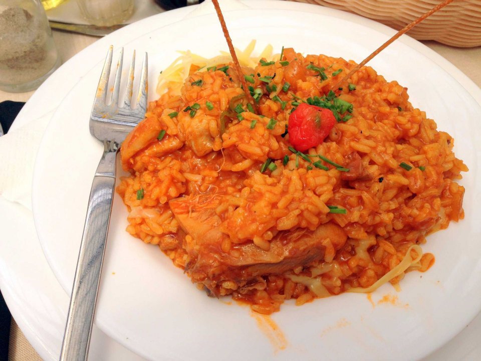 Фотография: 20 блюд, которые обязательно надо попробовать на Кубе №19 - BigPicture.ru