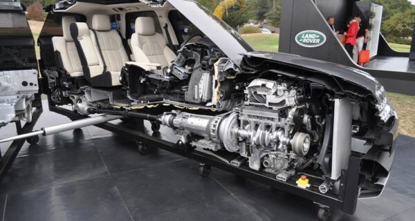 18 вещей, разрезанных пополам