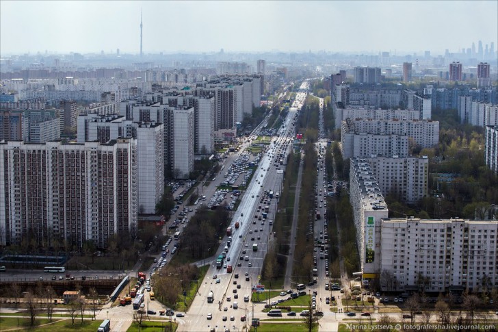 Ленинградское шоссе 94 к2 фото