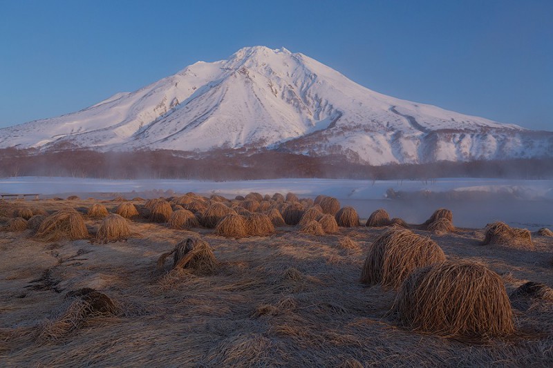 Ходуткинские горячие источники » BigPicture.ru
