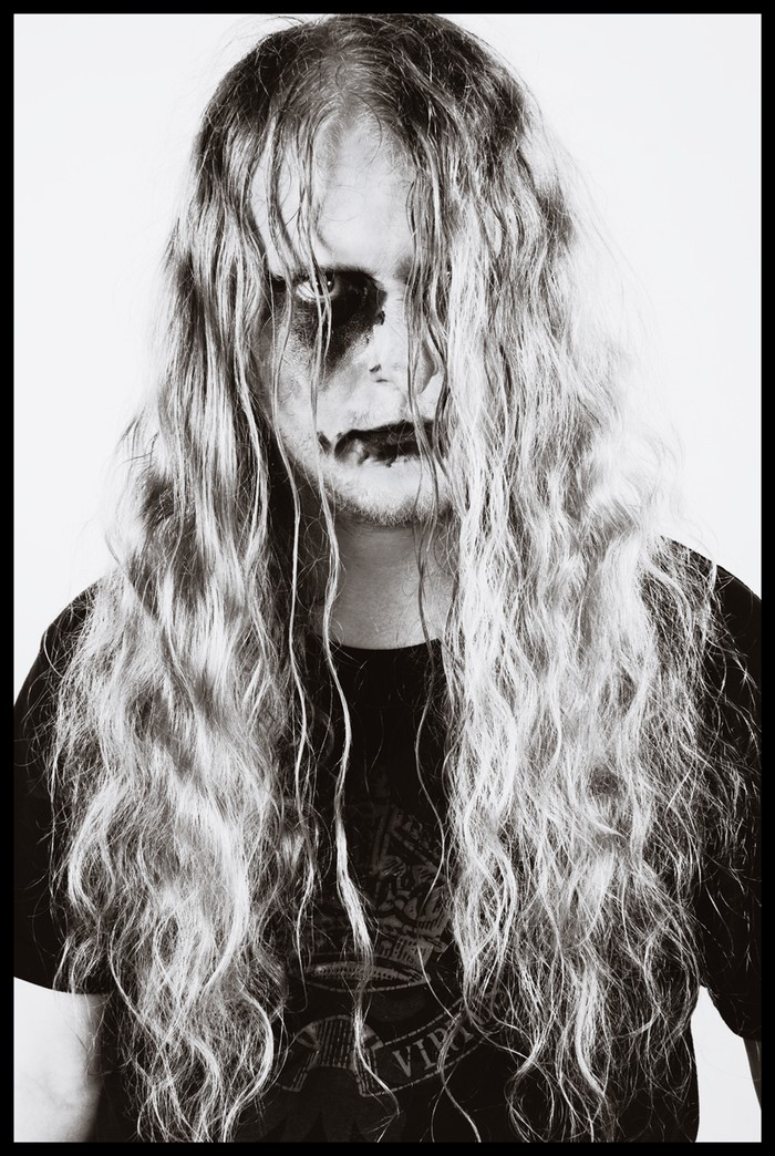 Фотография: Ангелы-убийцы в стиле death metal №27 - BigPicture.ru