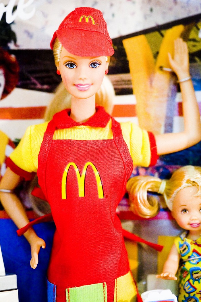 Фотография: 21 малоизвестный факт о сети McDonald’s №3 - BigPicture.ru