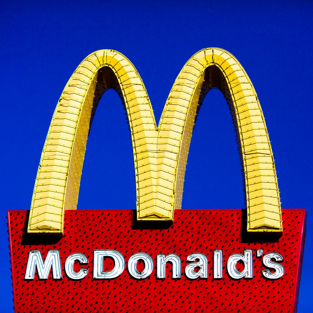 Фотография: 21 малоизвестный факт о сети McDonald’s №7 - BigPicture.ru