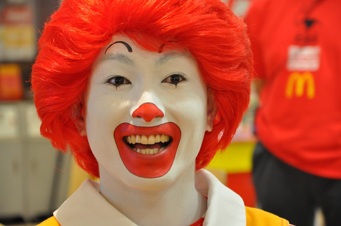Фотография: 21 малоизвестный факт о сети McDonald’s №15 - BigPicture.ru