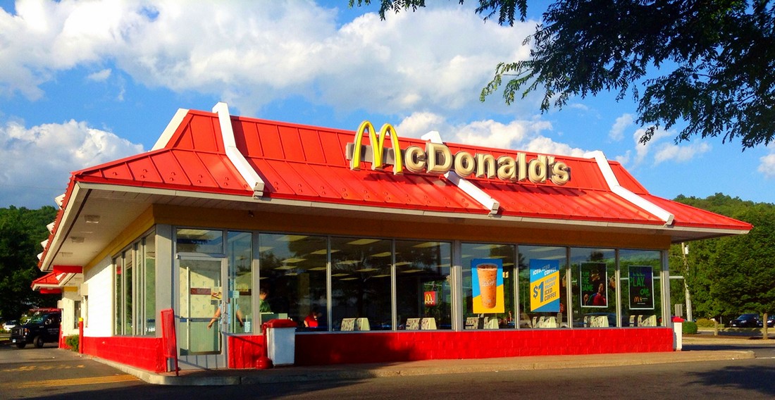 Фотография: 21 малоизвестный факт о сети McDonald’s №20 - BigPicture.ru