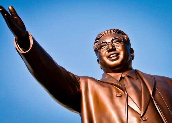 20 секретных фактов о таинственной Северной Корее