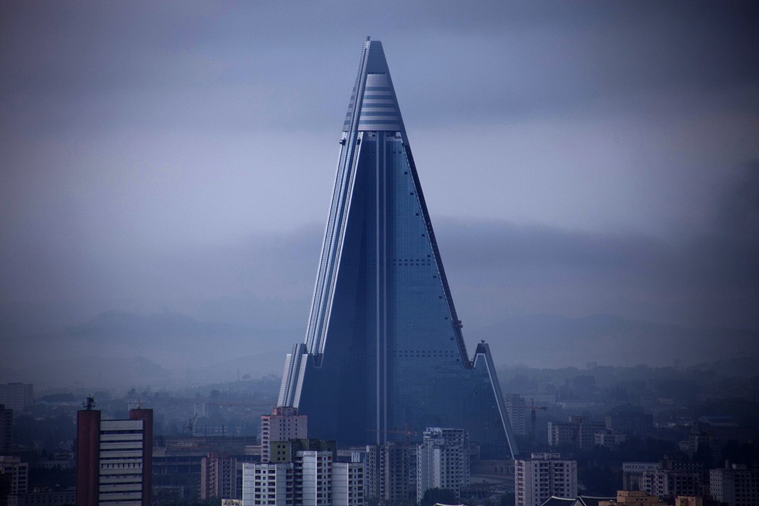 Фотография: 20 секретных фактов о таинственной Северной Корее №5 - BigPicture.ru