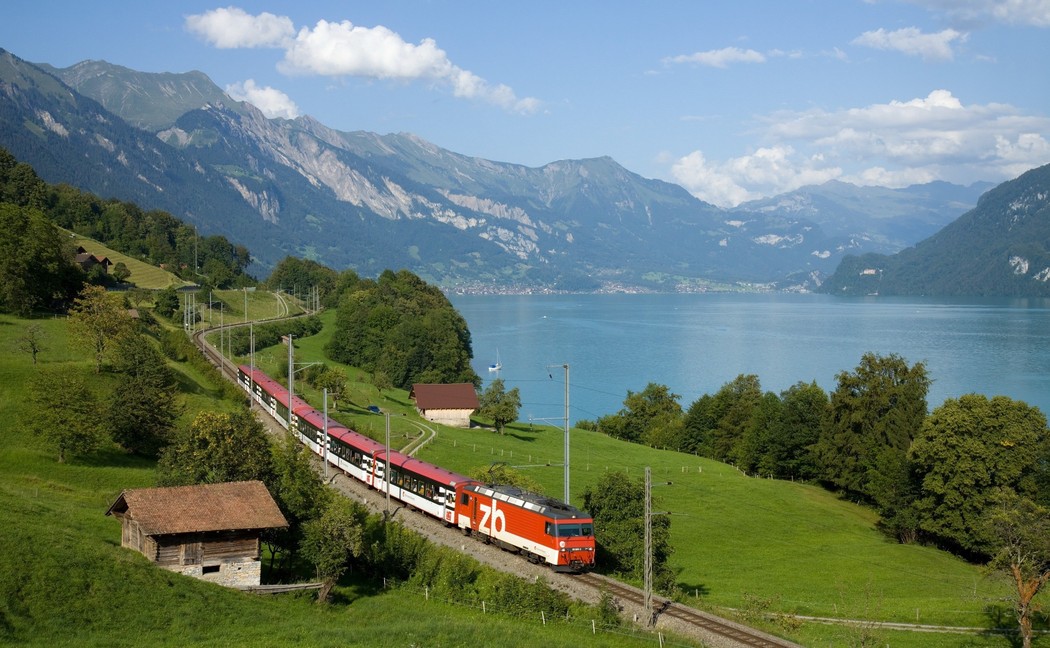 Фотография: 25 удивительных фактов о Швейцарии, про которые вы, вероятней всего, не знали №7 - BigPicture.ru