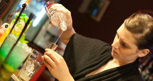 15 интересных фактов о водке