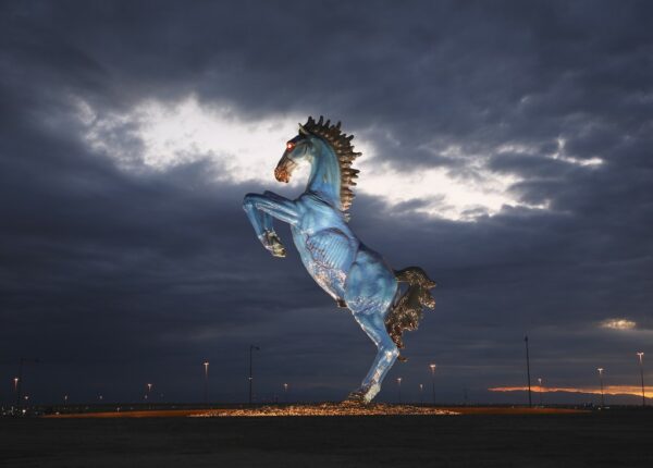 10 внушающих ужас статуй, на которые стоит взглянуть