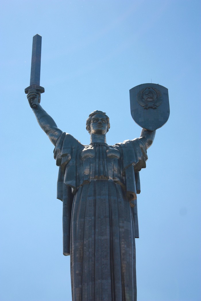 Фотография: 15 самых высоких и грандиозных статуй №12 - BigPicture.ru