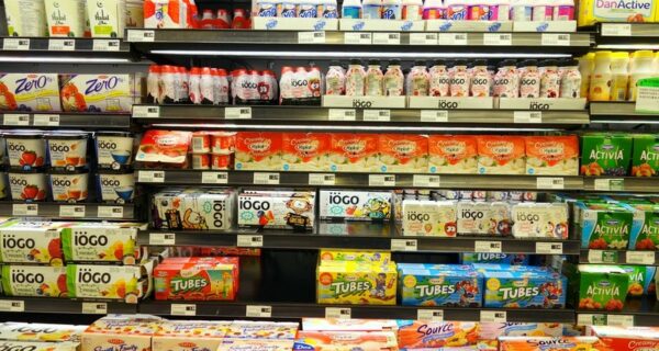 10 популярных продуктов, из-за которых мы незаметно набираем вес