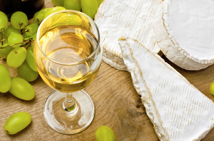 Фотография: Лучшие сочетания сыра и вина №4 - BigPicture.ru