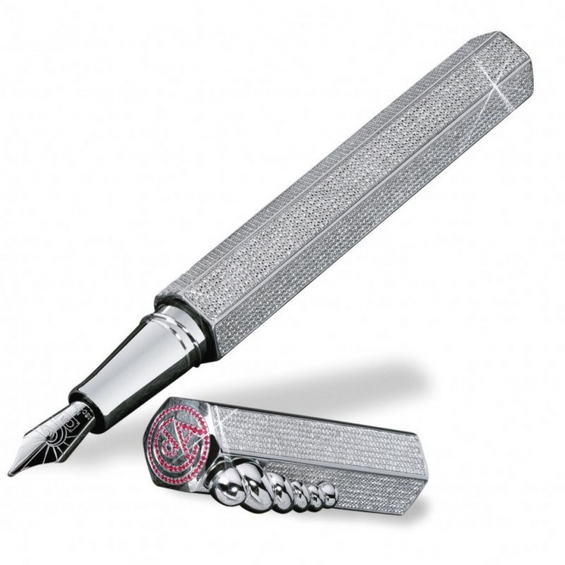 Фотография: Дойти до ручки: пишущие ручки по цене особняка №11 - BigPicture.ru