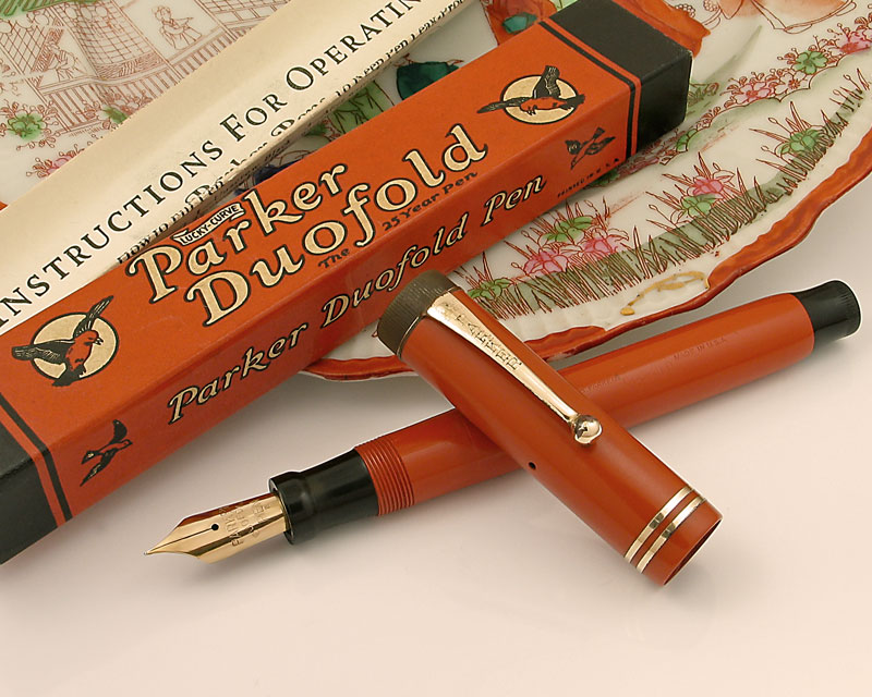 Фотография: Дойти до ручки: пишущие ручки по цене особняка №4 - BigPicture.ru