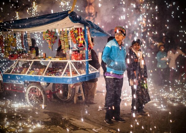 Победители фотоконкурса Smithsonian Magazine Photo Contest