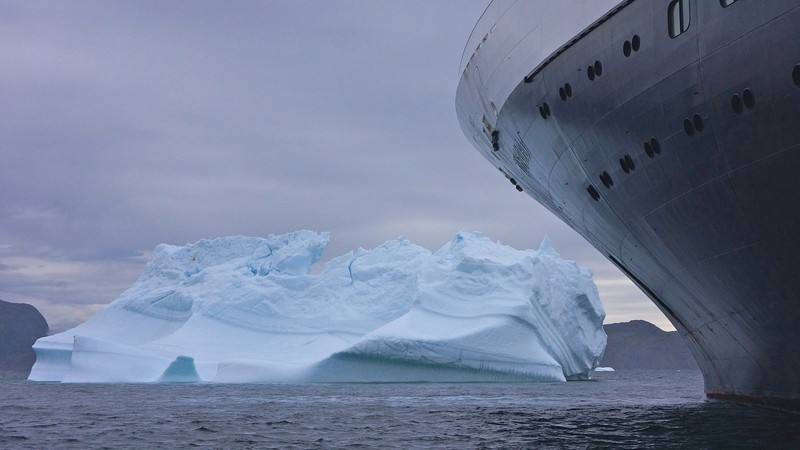 25 фактов о «Титанике», которые могут вас удивить