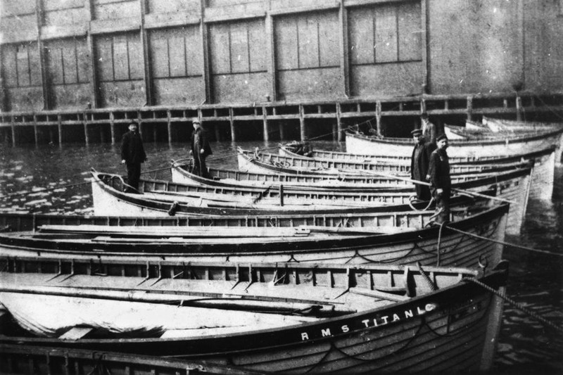 25 фактов о «Титанике», которые могут вас удивить
