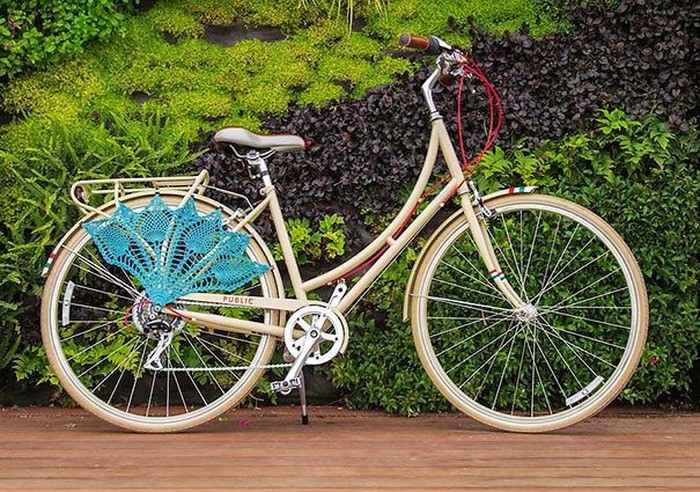 Фотография: 25 подарков, которые приведут в восторг любого, у кого есть велосипед №20 - BigPicture.ru