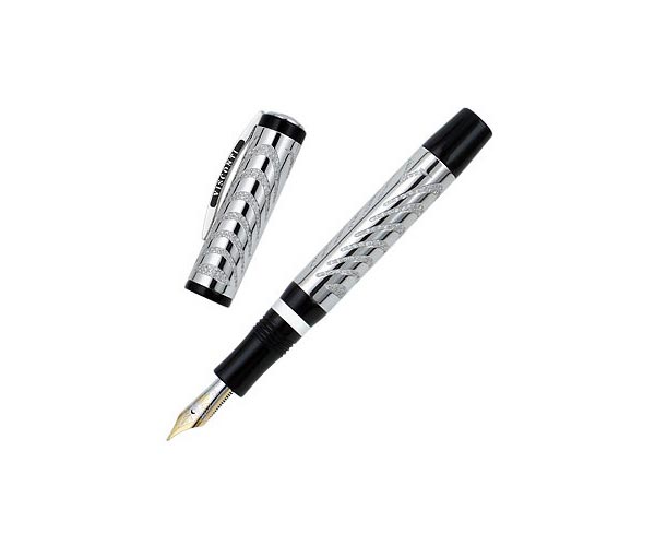 Фотография: Дойти до ручки: пишущие ручки по цене особняка №9 - BigPicture.ru