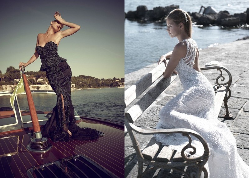 Фотография: Шик и блеск: 15 самых дорогих и роскошных платьев в мире №1 - BigPicture.ru