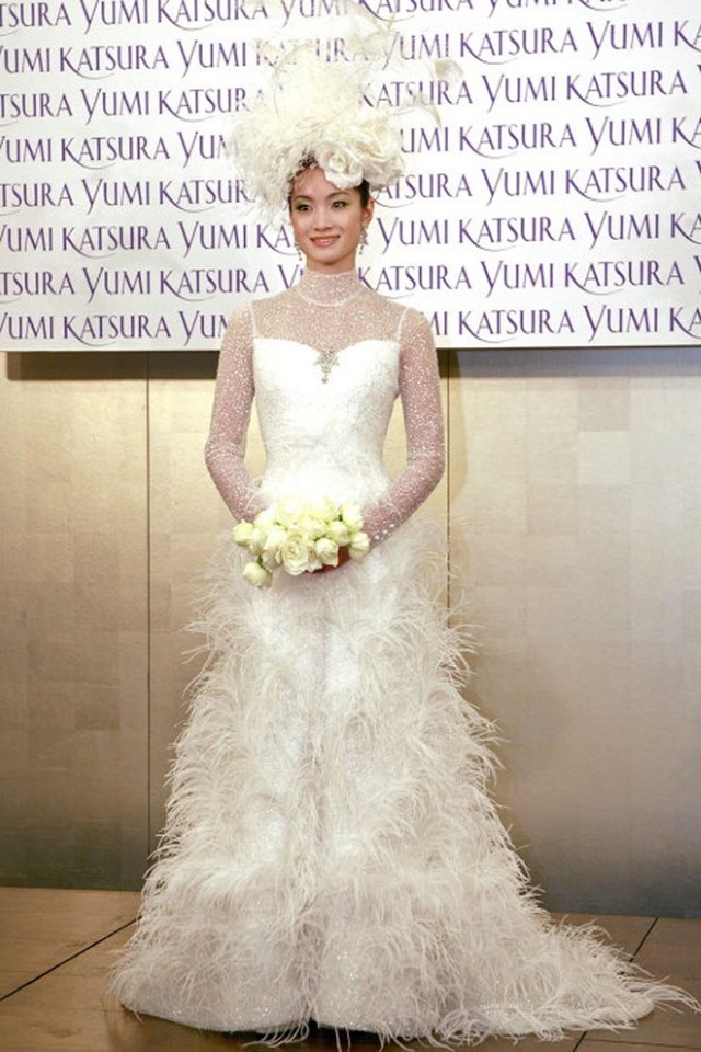 Фотография: Шик и блеск: 15 самых дорогих и роскошных платьев в мире №6 - BigPicture.ru
