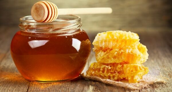 10 продуктов, которые можно хранить всю жизнь