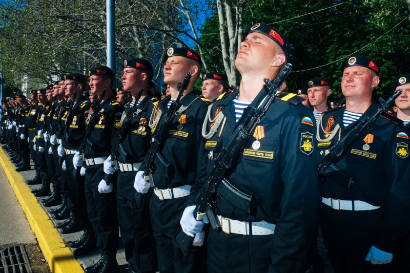 Фото победа севастополь