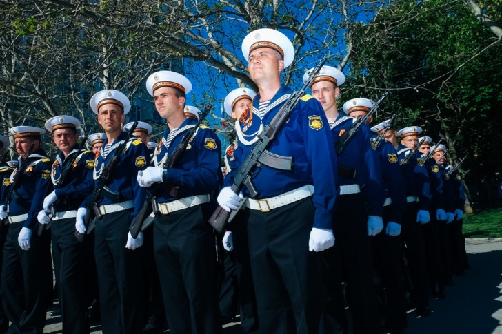 Фото победа севастополь