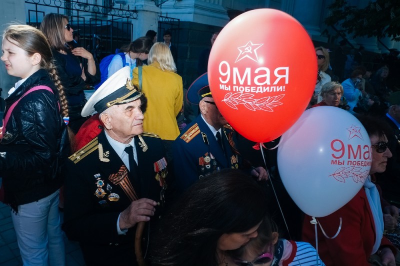 Памятники вов в севастополе фото и описание