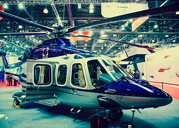 HeliRussia-2015: новые русские вертолеты
