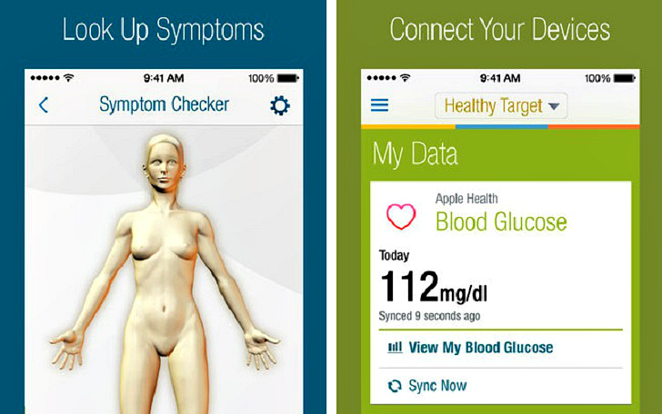 Фотография: Как узнать детальную картину вашего здоровья на iPhone 6 №1 - BigPicture.ru