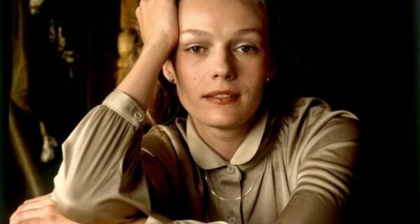 20 великолепных фотопортретов советских актрис от Владимира Бондарева