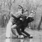 Субкультура советских времен: чем жили стиляги-антисоветчики