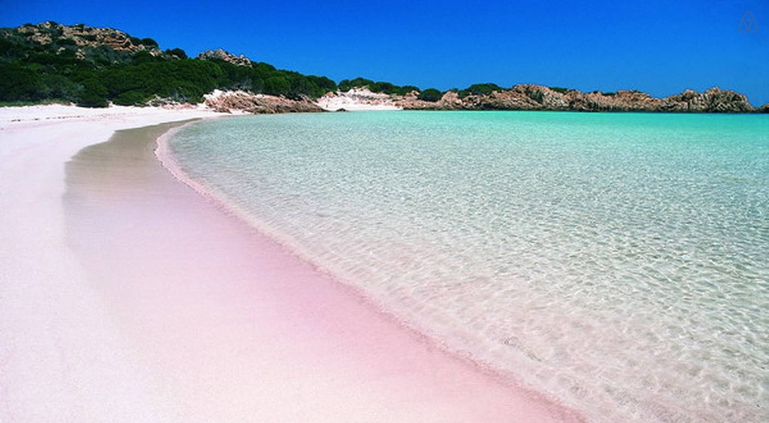 Фотография: 10 пляжей, где можно обойтись без розовых очков №3 - BigPicture.ru