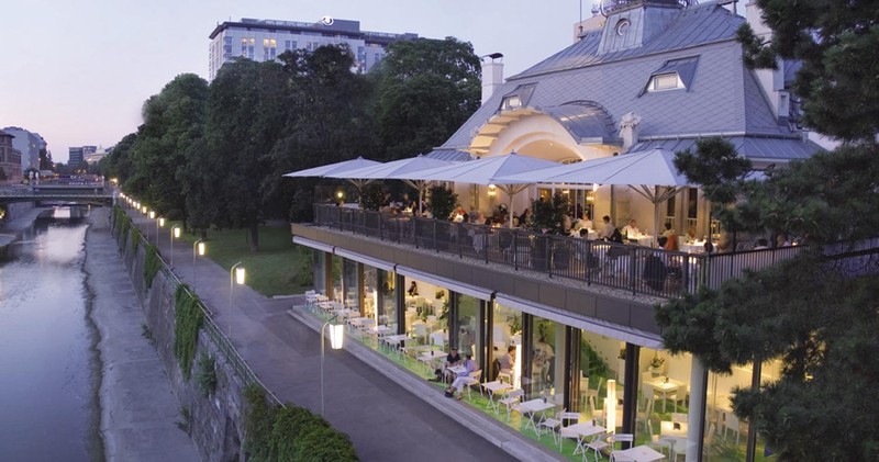 Фотография: 25 самых вкусных ресторанов мира №12 - BigPicture.ru