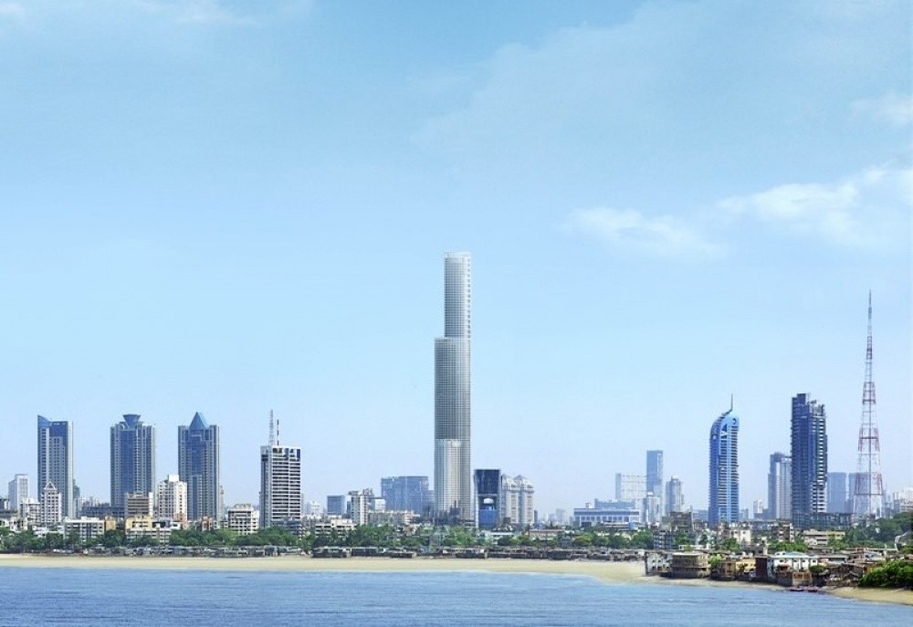 Фотография: 10 самых безумных зданий мира, которые строятся прямо сейчас №6 - BigPicture.ru