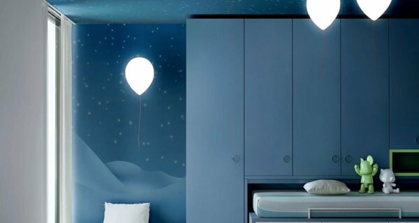 25 самых креативных светильников из когда-либо созданных дизайнерами со всего мира