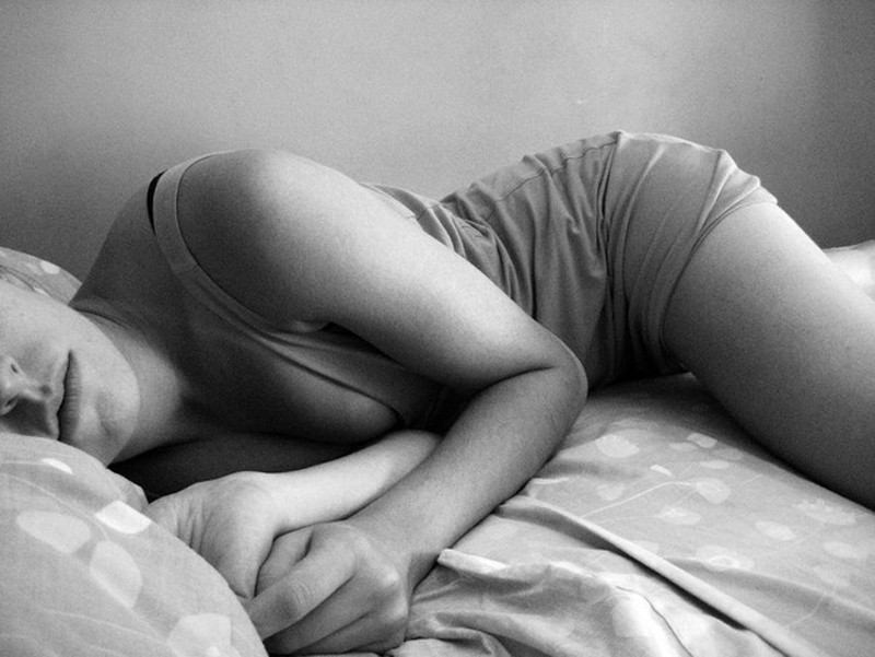Фотография: 10 простых способов избавиться от бессонницы и наконец-то выспаться №8 - BigPicture.ru