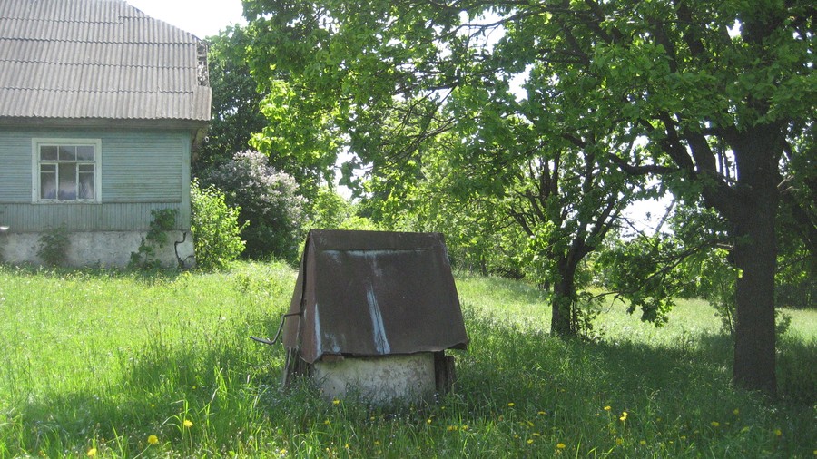 Фотография: Квартиросъемка: как деревенскую халупу превратить в загородный дом мечты №5 - BigPicture.ru