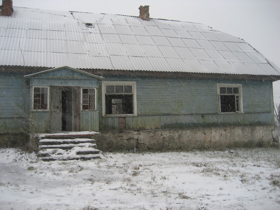 Фотография: Квартиросъемка: как деревенскую халупу превратить в загородный дом мечты №7 - BigPicture.ru