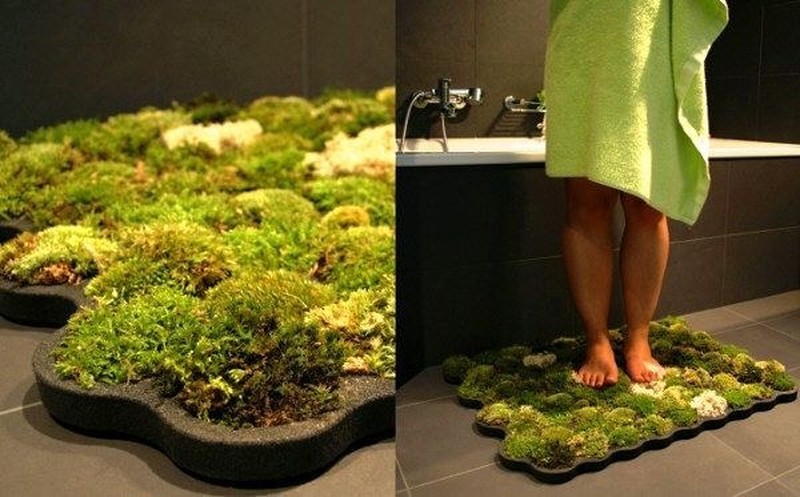 Фотография: 17 вещиц, которые превратят ванную в лучшую комнату в доме №6 - BigPicture.ru