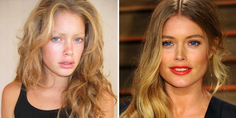 Фотография: 15 красивейших женщин со всего мира без макияжа №7 - BigPicture.ru