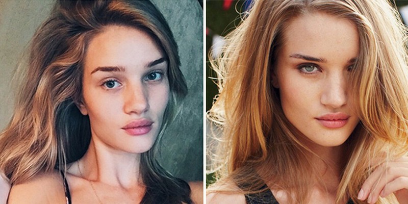 Фотография: 15 красивейших женщин со всего мира без макияжа №10 - BigPicture.ru