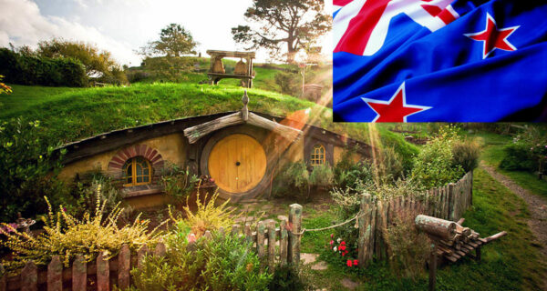 25 любопытнейших фактов о Новой Зеландии