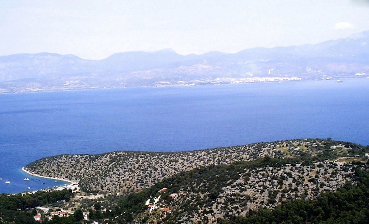 Фотография: 11 самых дешевых греческих островов, которые можно купить прямо сейчас №12 - BigPicture.ru
