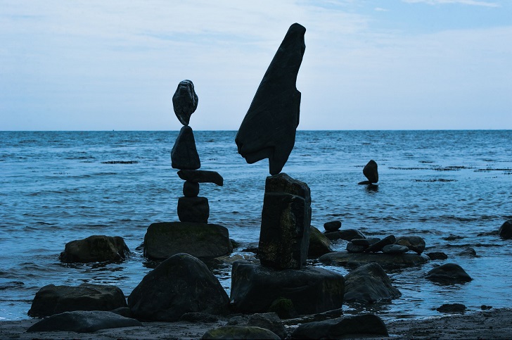 Фотография: Камня на камне не оставить? №17 - BigPicture.ru