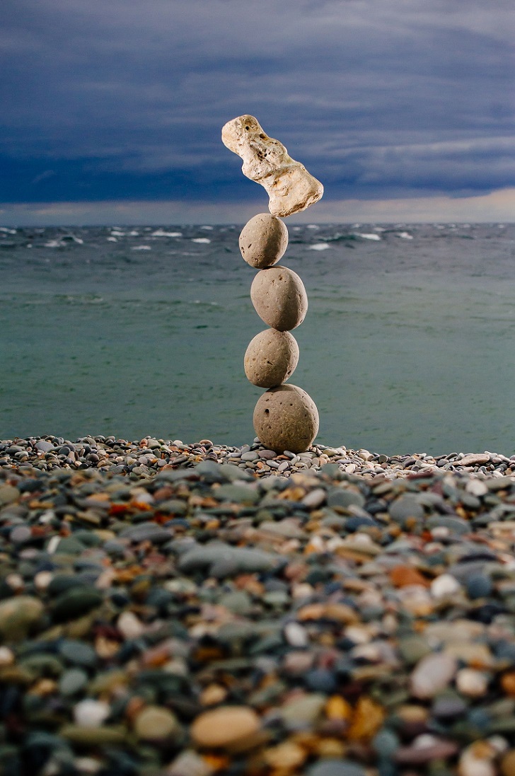 Фотография: Камня на камне не оставить? №18 - BigPicture.ru