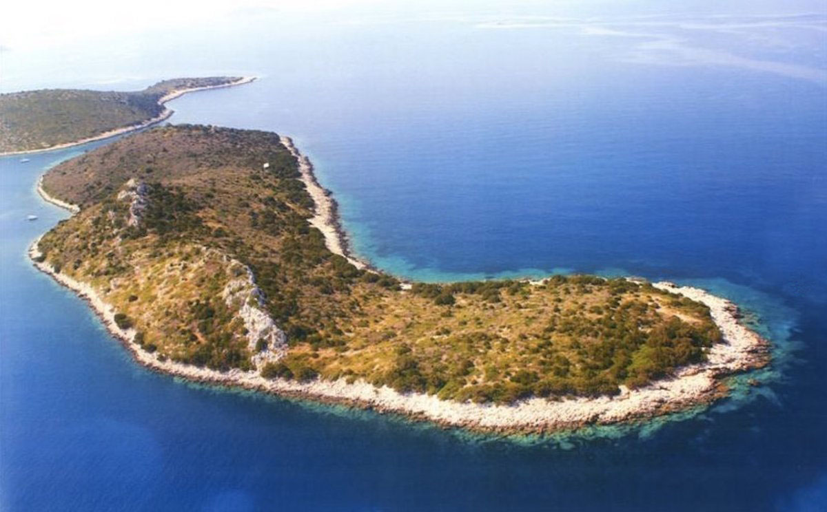 Фотография: 11 самых дешевых греческих островов, которые можно купить прямо сейчас №8 - BigPicture.ru